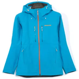Patagonia Softshelljacke S – Produktbild 1 von 1