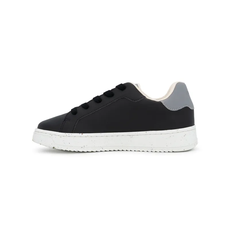 newve newve Herren vegan Sneaker Amazonia Desert Schwarz, Schwarz, – Produktbild 2 von 2