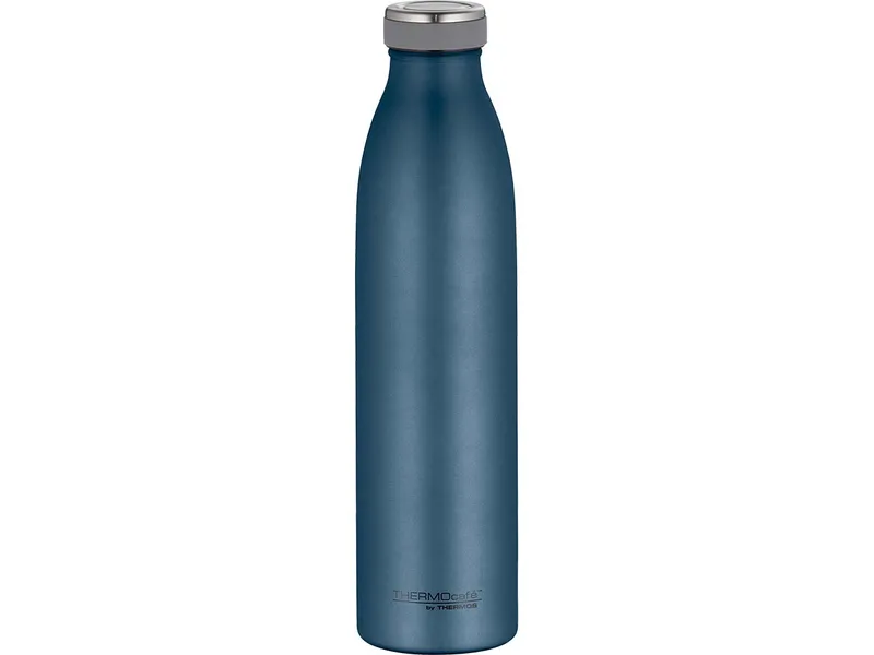 Thermos Thermos Isolier-Trinkflasche "TC-Bottle", night blue mat, 0,75 l – Produktbild 1 von 1