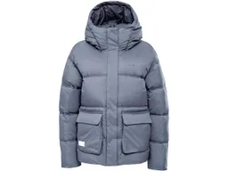 Mazine MAZINE Damen-Parka "Moody Puffer" mit großen Taschen, ink blue, Gr. XS – Produktbild 1 von 1