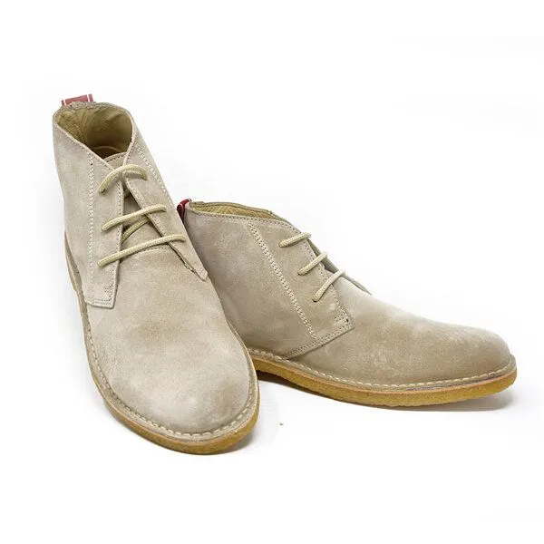 Grünbein Shoes Grünbein Shoes Desert Boots Xaver – Produktbild 2 von 2