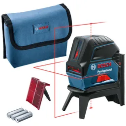Bosch Professional Bosch Professional GCL 2-15 – Produktbild 1 von 1