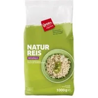 green Mittelkornreis, natur – Produktbild 1 von 1