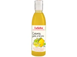 LaSelva LaSelva Helle Bio-Balsamcreme mit Zitrone, 250 ml – Produktbild 1 von 1