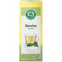 Lebensbaum Grüntee China Sencha im Beutel – Produktbild 1 von 1