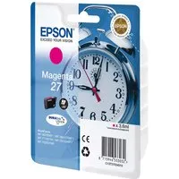 Epson Epson Tintenpatrone T2703 magenta – Produktbild 1 von 1