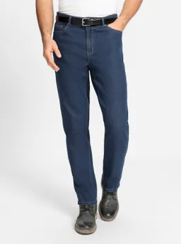 marco donati 5-Pocket-Jeans blue-stone-washed – Produktbild 1 von 1