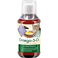 ChronoBalance ChronoBalance Omega-3 Öl 500 ml – Produktbild 1 von 1