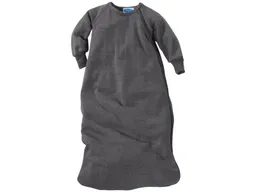 Reiff Strickwaren Reiff Strickwaren Schlafsack Baby Wolle Seide fels (62 cm) – Produktbild 1 von 1