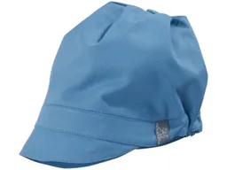 Pickapooh Pickapooh Kinder Schirmmütze UV-60 jeans Gr.52 – Produktbild 1 von 1