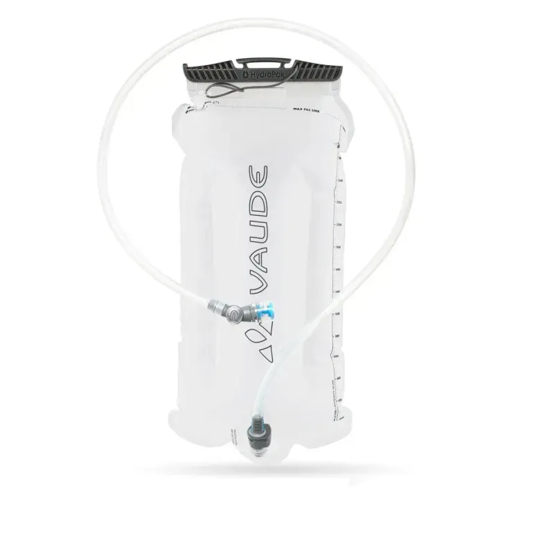 Vaude Vaude Aquarius Pro 3.0 Trinksystem Transparent Modell 2026 – Produktbild 1 von 2