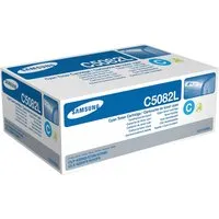 Samsung Samsung Toner CLT-C5082L cyan – Produktbild 1 von 1