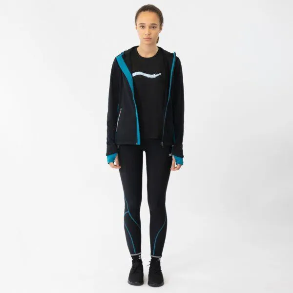 TAO Sportswear TAO Sportswear Atmungsaktives Damen Laufshirt BLENDA – Produktbild 2 von 2