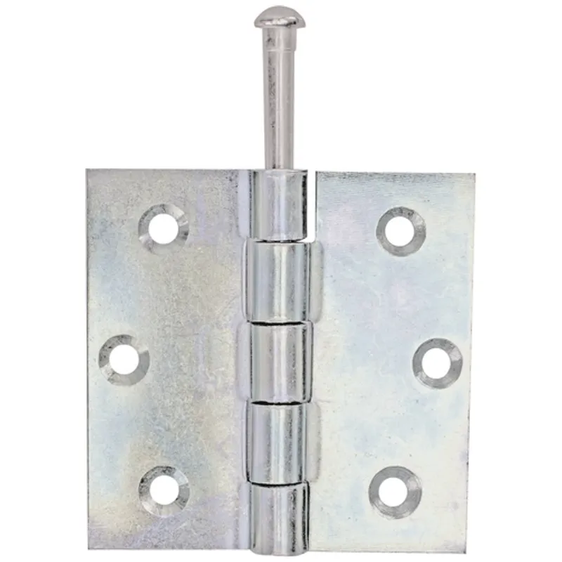 Alberts ALBERTS Scharnier, sendvz., LxB 76x76 mm – Produktbild 1 von 1