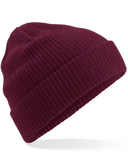 Goodman Design Beanie Strickmütze Herbst Winter Beanie organic cotton (Spar-Set, 2er Pack) Bio-Baumwolle – Produktbild 1 von 1