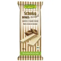 RAPUNZEL Schoko-Vollkornwaffeln – Produktbild 1 von 1