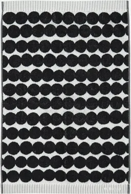 Marimekko Handtuch RÄSYMATTO, Frottee (1-St), 100% Baumwolle, weich, 50 x 70 cm – Produktbild 1 von 1