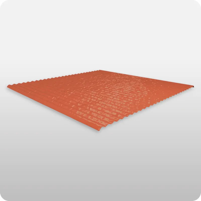 K2 Systems K2 Systems Dachhaken SingleHook FlatTile sheet metal, Rot, – Produktbild 1 von 3
