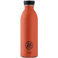 24bottles 24bottles - Urban Bottle, Rot (pachino), – Produktbild 1 von 1
