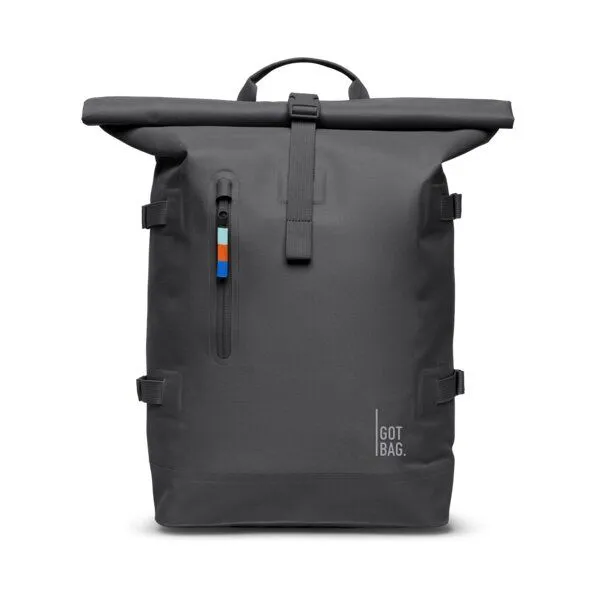 GOT BAG GOT BAG Rolltop 2.0, Shark, – Produktbild 1 von 3
