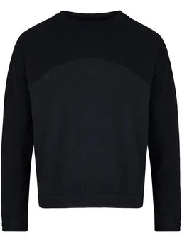 nice to meet me nice to meet me Unisex Sweatshirt – Produktbild 1 von 1