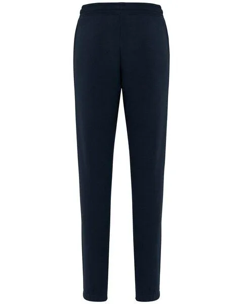 YTWOO YTWOO Nachhaltige Damen-Fleecehose: Weicher Komfort, umweltfreundlich produziert, Navyblau, – Produktbild 4 von 4