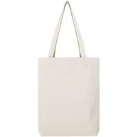 University of Soul University of Soul Tote Bag aus Bio-Baumwolle "Sanya", Naturfarbe, – Produktbild 1 von 1