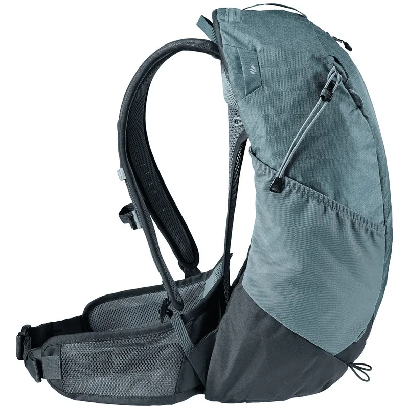 Deuter Deuter AC Lite 23 Herren Wanderrucksack, grau, 23 ℓ, Grau, – Produktbild 2 von 6