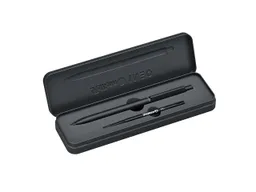 Pelikan Pelikan Ineo® Endless Bleistift HB, Gehäuse aus Metall, im Etui, schwarz Stein – Produktbild 1 von 1