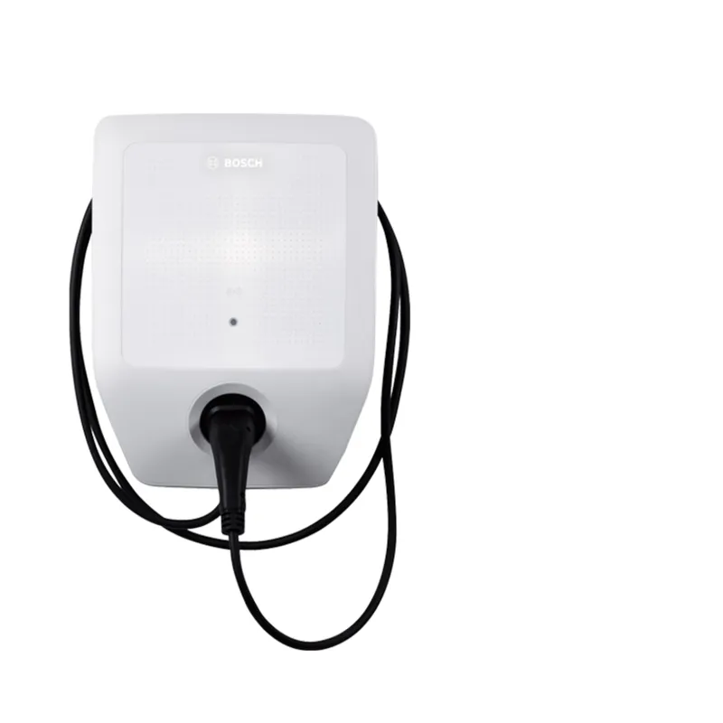 Bosch Bosch Wallbox Power Charge 7000i, Ladestation, 11 kW, 3-phasig, Ladekabel 7,5m – Produktbild 1 von 1