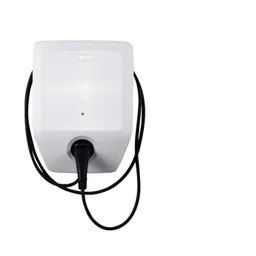 Bosch Bosch Wallbox Power Charge 7000iS, Ladestation, 11 kW, 3-phasig, Ladekabel 7,5m – Produktbild 1 von 1