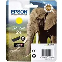 Epson Epson Tintenpatrone T2424 gelb – Produktbild 1 von 1