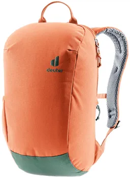 Deuter Deuter Stepout 12 Daypack Rucksack chestnut-ivy – Produktbild 1 von 1
