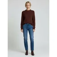 KOMODO Komodo Merino Strick Pullover Modell: Kate – Produktbild 1 von 1