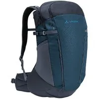Vaude VAUDE Rucksaecke20-29L Agile Air 26, Dunkel-blau, – Produktbild 1 von 1