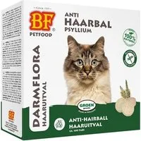 BF®PETFOOD BF®PETFOOD BIOFOOD CAT SWEET HAIRBALL FÜR HAIRBALL – Produktbild 1 von 1
