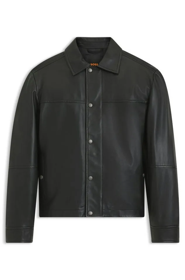HUGO Outdoorjacke Joban 10268766 01 – Produktbild 1 von 1