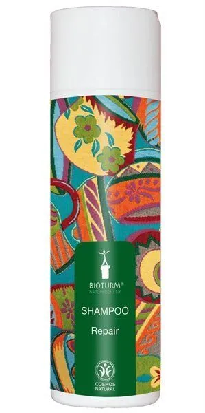 BIOTURM Bioturm Shampoo Repair Nr. 103 – Produktbild 2 von 2
