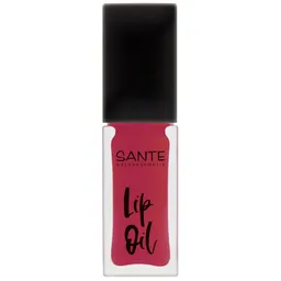 Living Crafts LIVING CRAFTS - Sante Lip Oil Pink - (n/a), Nachhaltige Mode, Bio Bekleidung – Produktbild 1 von 1