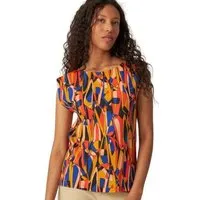SKFK SKFK T-Shirt Marixol Sails – Produktbild 1 von 1