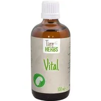 cdVet cdVet NagerVital 100 ml – Produktbild 1 von 1