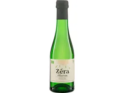 Aperitif 'Zera' Chardonnay Effervescent Alkoholfrei, 0,2 l – Produktbild 1 von 1