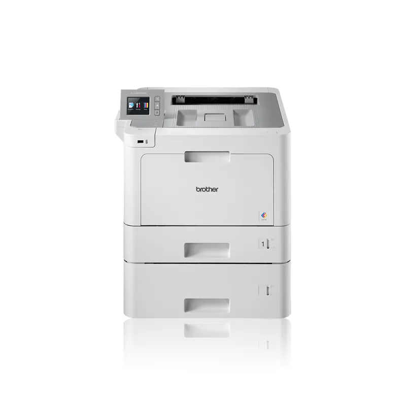 Brother Brother HL-L9310CDWT | hll9310cdwtg2 | Drucker - Farbe – Produktbild 2 von 2