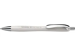 Schneider Schneider Kugelschreiber "Slider Rave" silver grey – Produktbild 1 von 1