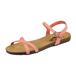 Plakton Plakton MAM DATE 575029 2 440 incas incas Nobuck für Damen – Produktbild 1 von 1