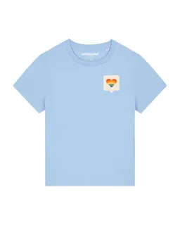 watapparel watapparel T-Shirt Frauen Von Herzen – Produktbild 1 von 1