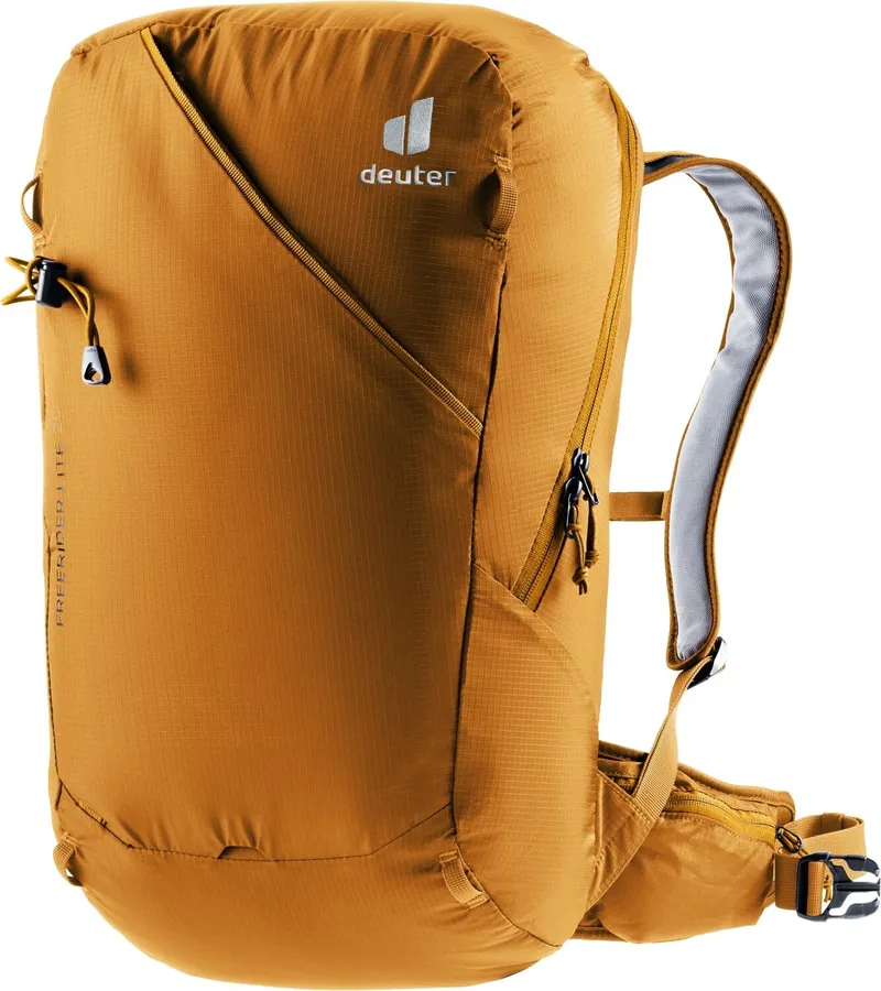 Deuter Deuter Freerider Lite 20 Skitouren Rucksack (6011 cinnamon) – Produktbild 1 von 1