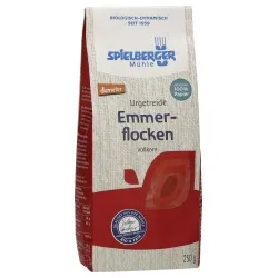 Spielberger Emmerflocken – Produktbild 1 von 1
