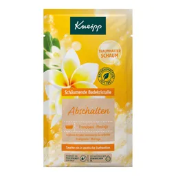 Kneipp Kneipp Schäumende Badekristalle Abschalten – Produktbild 1 von 1