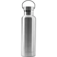eTHikǝ eTHikǝ Doppelwandige Edelstahl-Wasserflasche mit Stahldeckel – 5 Größen – Produktbild 1 von 3
